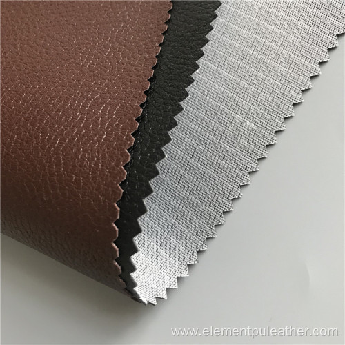 Rexine Cloth PVC Faux Artificial Leather for Sofa